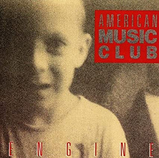 American Music Club- Engine - Darkside Records