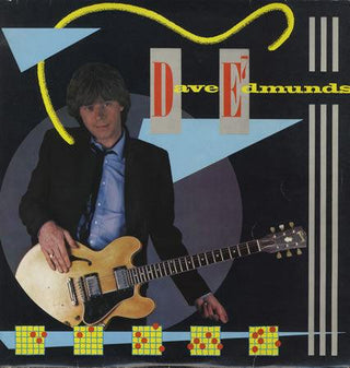 Dave Edmunds- D. E. 7th - DarksideRecords