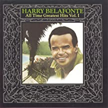 Harry Belafonte- All Time Greatest Hits Vol. 1 - Darkside Records