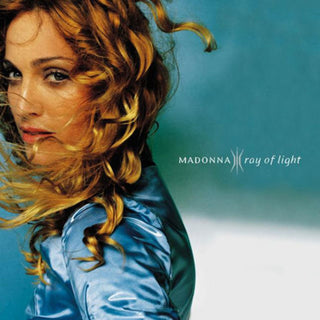 Madonna- Ray Of Light - Darkside Records