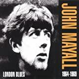 John Mayall- London Blues 1964-1969 - DarksideRecords