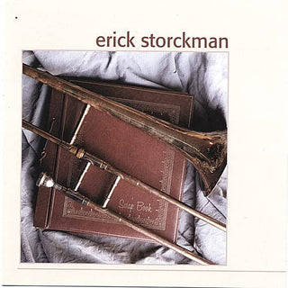 Erick Storckman- Scrapbook - Darkside Records