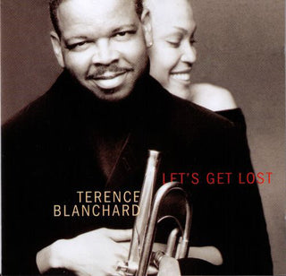 Terence Blanchard- Let's Get Lost - Darkside Records