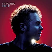 Simply Red- Home - Darkside Records