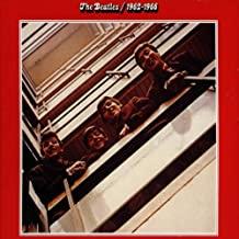 The Beatles- 1962- 1966 - DarksideRecords