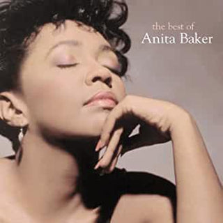 Anita Baker- The Best Of Anita Baker - Darkside Records