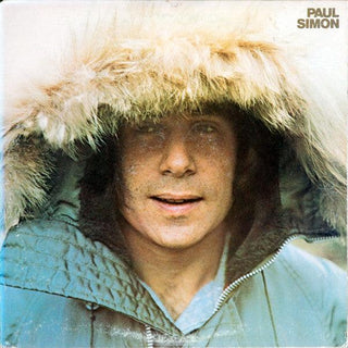 Paul Simon- Paul Simon - DarksideRecords