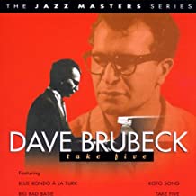 Dave Brubeck- Take Five - Darkside Records