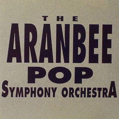 Aranbee Pop Symphony Orchestra- Today's Pop Symphony - Darkside Records
