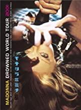 Madonna- Drowned World Tour 2001 - Darkside Records