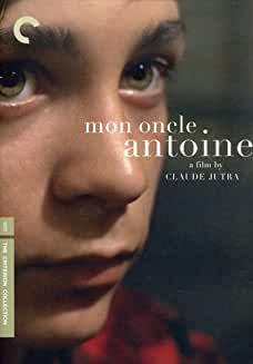 Mon Oncle Antoine (Criterion) - Darkside Records