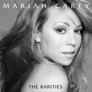 Mariah Carey- The Rarities (Box Set) - Darkside Records