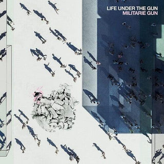 Militarie Gun- Life Under The Gun