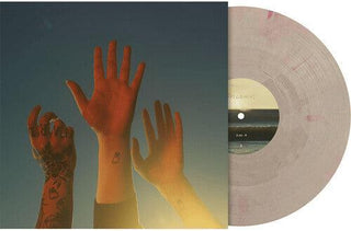 Boygenius- Record (Ltd Grey Marble with Pink Swirl Vinyl) [Import] - Darkside Records