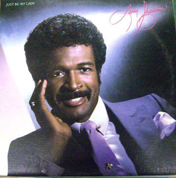 Larry Graham- Just Be My Lady - Darkside Records