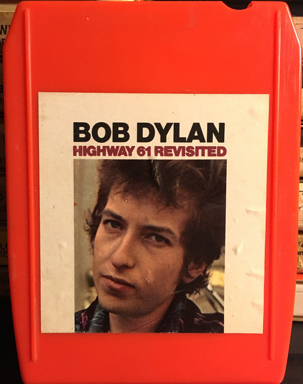 Bob Dylan- Highway 61 Revisited - Darkside Records