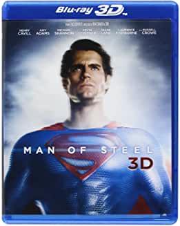 Man Of Steel - DarksideRecords