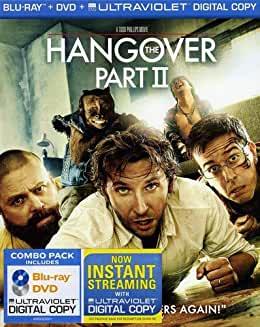 The Hangover Part II - DarksideRecords