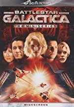 Battlestar Galactica- The Miniseries - DarksideRecords