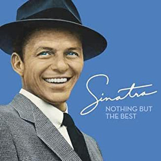 Frank Sinatra- Nothing But The Best - DarksideRecords