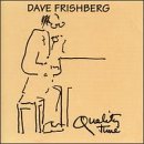 Dave Frishberg- Quality Time - Darkside Records