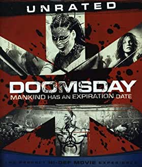 Doomsday - Darkside Records