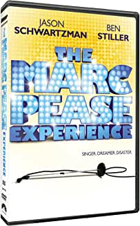 Marc Pease Experience - Darkside Records