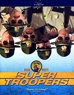 Super Troopers - DarksideRecords