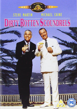 Dirty Rotten Scoundrels - Darkside Records