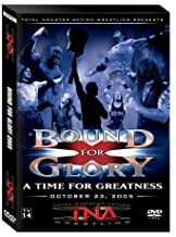 TNA: Bound For Glory 2005 - Darkside Records