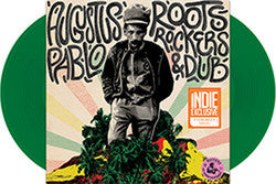 Augustus Pablo- Roots, Rockers & Dub (RSD Essential)