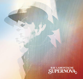 Ray Lamontagne- Supernova - Darkside Records