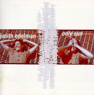 Judith Edelman- Only Sun - Darkside Records