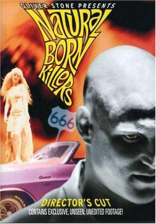 Natural Born Killers - DarksideRecords