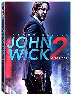 John Wick Chapter 2 - Darkside Records