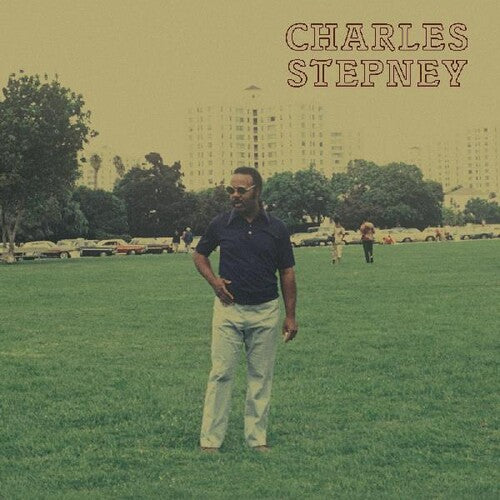 Charles Stepney- Step On Step (Indie Exclusive) - Darkside Records
