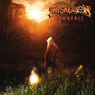 Triskelyon- Downfall - Darkside Records