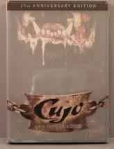 Cujo - DarksideRecords