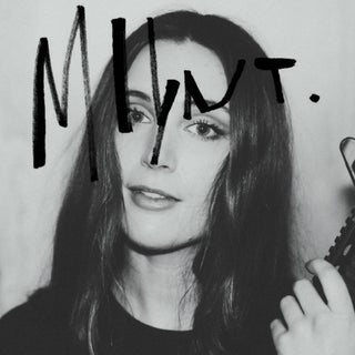 Miynt- EP No. 1 - Darkside Records