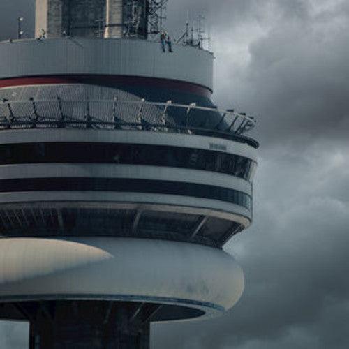 Drake- Views (Vinyl) – Darkside Records