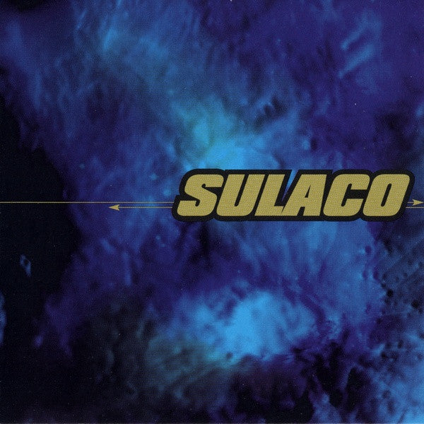 Sulaco- Sulaco - Darkside Records