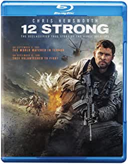 12 Strong - Darkside Records