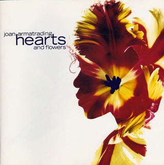 Joan Armatrading- Hearts And Flowers - Darkside Records