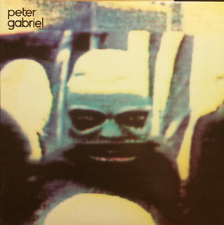 Peter Gabriel- Security - DarksideRecords