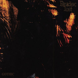 Paradise Lost- Gothic - Darkside Records