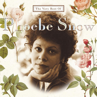 Phoebe Snow- The Very Best Of - Darkside Records