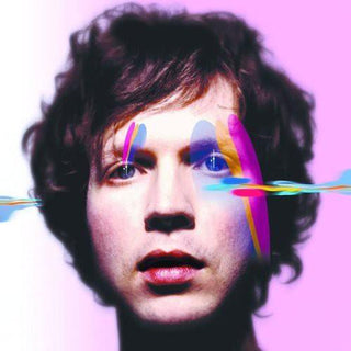 Beck- Sea Change - Darkside Records