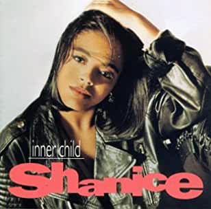 Shanice- Inner Child - Darkside Records