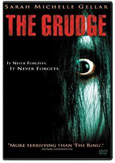 The Grudge - DarksideRecords