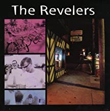 The Revelers- Hard Times, Sunday Spirits - Darkside Records